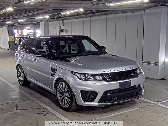 land-rover range-rover 2016 -ROVER--Range Rover SALWA2EE8GA559915---ROVER--Range Rover SALWA2EE8GA559915- image 1