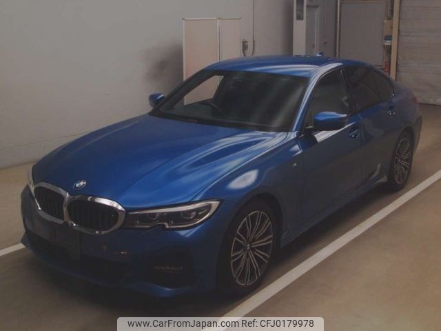 bmw 3-series 2019 -BMW--BMW 3 Series 5F20-WBA5F720X0AE90788---BMW--BMW 3 Series 5F20-WBA5F720X0AE90788- image 1