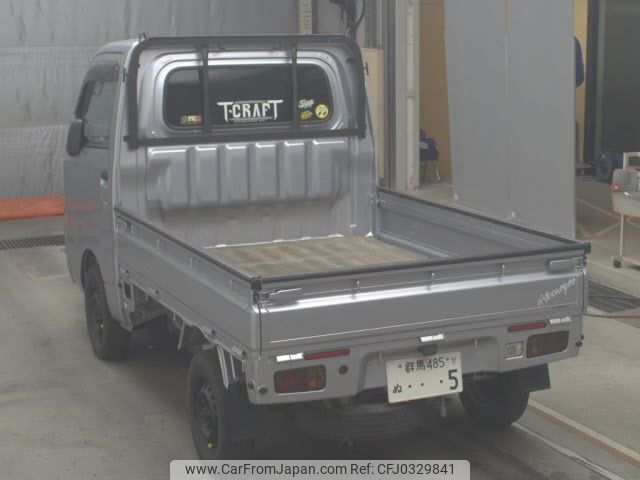 daihatsu hijet-truck 2019 -DAIHATSU 【群馬 485ﾇ5】--Hijet Truck S500P-0110445---DAIHATSU 【群馬 485ﾇ5】--Hijet Truck S500P-0110445- image 2