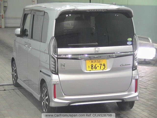 honda n-box 2017 -HONDA 【所沢 581ｷ8679】--N BOX JF3--1015810---HONDA 【所沢 581ｷ8679】--N BOX JF3--1015810- image 2