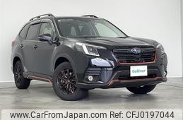 subaru forester 2023 -SUBARU--Forester 5AA-SKE--SKE-109378---SUBARU--Forester 5AA-SKE--SKE-109378-