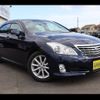 toyota crown 2008 -TOYOTA--Crown GRS202--0001158---TOYOTA--Crown GRS202--0001158- image 1