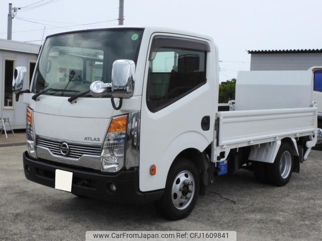 nissan atlas 2016 CFJ1609841 image 1