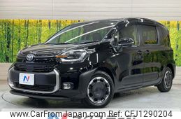 toyota sienta 2023 quick_quick_MXPL10G_MXPL10-1046620