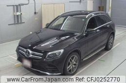 mercedes-benz glc-class 2018 -MERCEDES-BENZ--Benz GLC DBA-253942C--WDC2539422F401306---MERCEDES-BENZ--Benz GLC DBA-253942C--WDC2539422F401306-