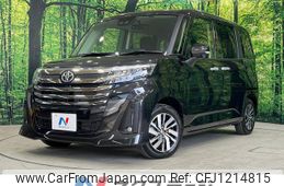 toyota roomy 2024 quick_quick_M910A_M910A-1021959