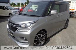 suzuki solio 2019 CFJ0439604