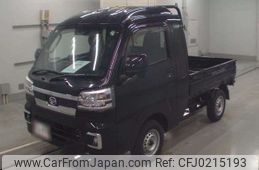 daihatsu hijet-truck 2024 -DAIHATSU--Hijet Truck 3BD-S510P--S510P-0572257---DAIHATSU--Hijet Truck 3BD-S510P--S510P-0572257-