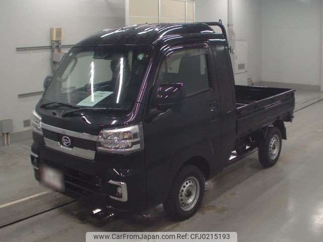 daihatsu hijet-truck 2024 -DAIHATSU--Hijet Truck 3BD-S510P--S510P-0572257---DAIHATSU--Hijet Truck 3BD-S510P--S510P-0572257- image 1