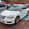 nissan sylphy 2014 -NISSAN--SYLPHY DBA-TB17--TB17-012870---NISSAN--SYLPHY DBA-TB17--TB17-012870- image 36