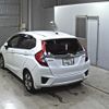 honda fit 2015 CFJ1861686 image 2