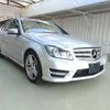 mercedes-benz c-class 2012 CFJ1747783 image 1