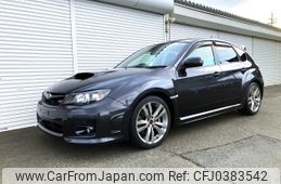 subaru impreza-wagon 2013 -SUBARU--Impreza Wagon CBA-GRB--GRB-013219---SUBARU--Impreza Wagon CBA-GRB--GRB-013219-