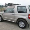 mitsubishi pajero-mini 2000 CFJ6258195 image 4