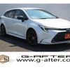 toyota corolla-touring-wagon 2023 -TOYOTA--Corolla Touring 6AA-ZWE219W--ZWE219-0016095---TOYOTA--Corolla Touring 6AA-ZWE219W--ZWE219-0016095- image 1