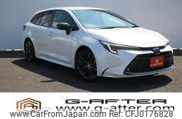 toyota corolla-touring-wagon 2023 -TOYOTA--Corolla Touring 6AA-ZWE219W--ZWE219-0016095---TOYOTA--Corolla Touring 6AA-ZWE219W--ZWE219-0016095-