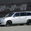 toyota succeed-van 2017 quick_quick_DBE-NCP160V_NCP160-0089836 image 1