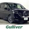 nissan serena 2016 -NISSAN--Serena DAA-GFC27--GFC27-003664---NISSAN--Serena DAA-GFC27--GFC27-003664- image 1