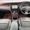 toyota harrier 2015 -TOYOTA--Harrier DBA-ZSU65W--ZSU65-0014126---TOYOTA--Harrier DBA-ZSU65W--ZSU65-0014126- image 2