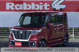 suzuki spacia 2019 -SUZUKI 【三重 584ﾛ4953】--Spacia DAA-MK53S--MK53S-879463---SUZUKI 【三重 584ﾛ4953】--Spacia DAA-MK53S--MK53S-879463-