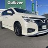 nissan elgrand 2019 -NISSAN--Elgrand DBA-TE52--TE52-113139---NISSAN--Elgrand DBA-TE52--TE52-113139- image 1