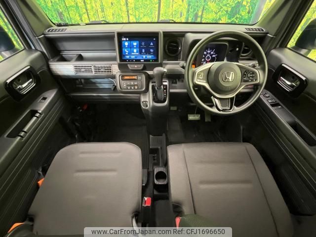 honda n-van-style 2024 CFJ1696650 image 2