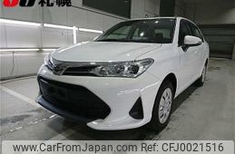 toyota corolla-axio 2019 -TOYOTA--Corolla Axio NZE164--7071254---TOYOTA--Corolla Axio NZE164--7071254-