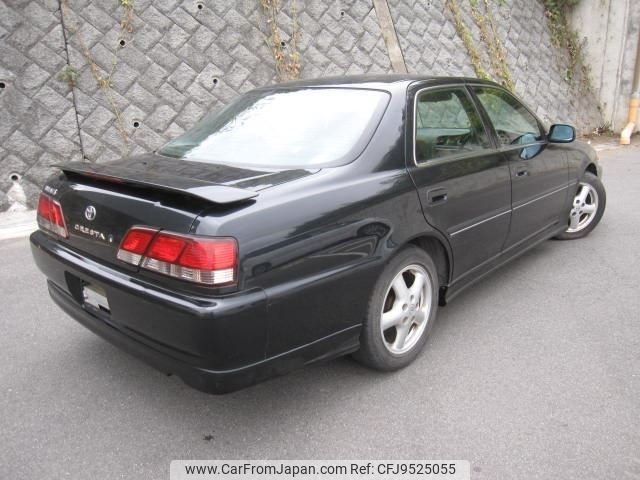 toyota cresta 2000 -TOYOTA--Cresta JZX100--6091344---TOYOTA--Cresta JZX100--6091344- image 2