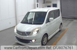 suzuki solio 2012 quick_quick_DBA-MA15S_MA15S-954201