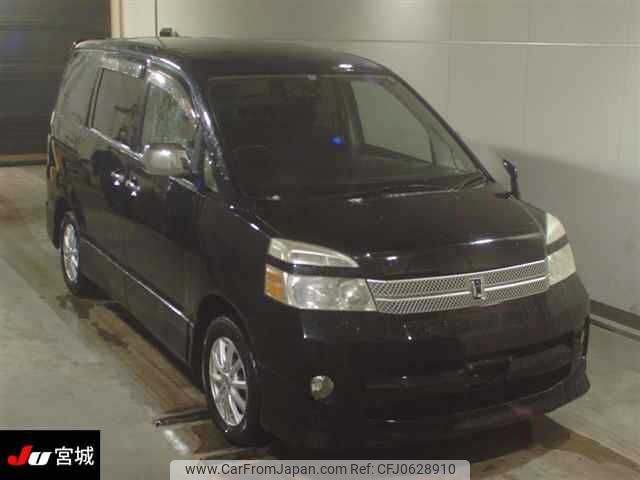 toyota voxy 2007 -TOYOTA--Voxy AZR60G--3102989---TOYOTA--Voxy AZR60G--3102989- image 1