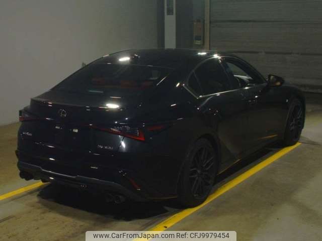 lexus is 2021 -LEXUS--Lexus IS 3BA-ASE30--ASE30-0009277---LEXUS--Lexus IS 3BA-ASE30--ASE30-0009277- image 2