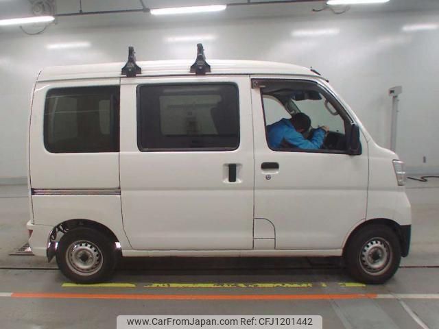 toyota pixis-van 2020 quick_quick_EBD-S321M_S321M-0031165 image 2