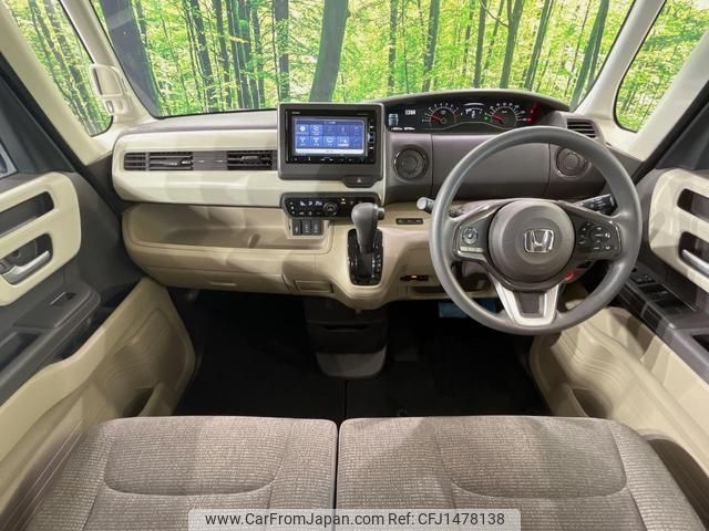 honda n-box 2018 CFJ1478138 image 2
