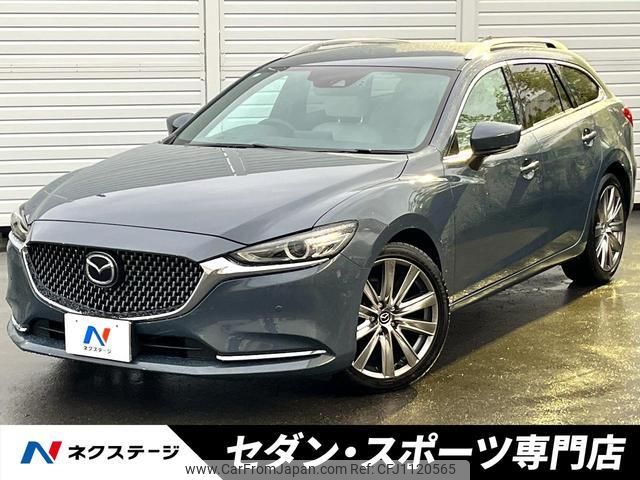 mazda atenza 2021 quick_quick_GJ5FW_GJ5FW-550051 image 1