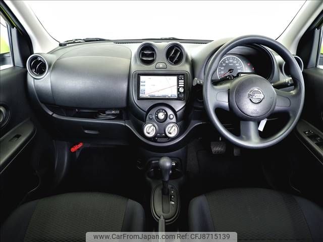 nissan march 2011 -NISSAN--March DBA-K13--K13-016507---NISSAN--March DBA-K13--K13-016507- image 2