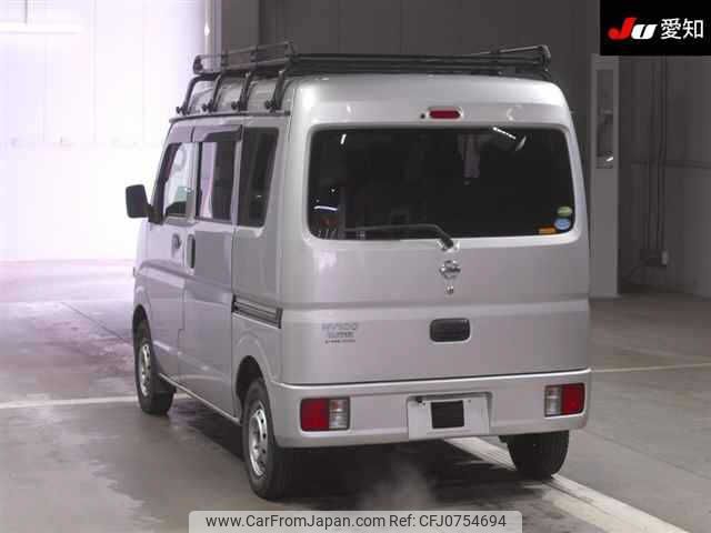 nissan clipper-van 2016 -NISSAN 【名古屋 】--Clipper Van DR17V-142261---NISSAN 【名古屋 】--Clipper Van DR17V-142261- image 2