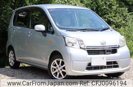 daihatsu move 2014 -DAIHATSU--Move LA110S--0073233---DAIHATSU--Move LA110S--0073233-