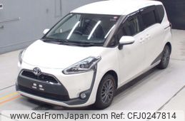 toyota sienta 2018 -TOYOTA--Sienta NSP170G-7149598---TOYOTA--Sienta NSP170G-7149598-