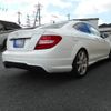 mercedes-benz c-class 2012 quick_quick_DBA-204349_WDD2043492F955833 image 3