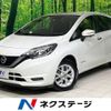 nissan note 2019 -NISSAN--Note DAA-HE12--HE12-275890---NISSAN--Note DAA-HE12--HE12-275890- image 1