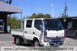 hino dutro 2021 CFJ1604198