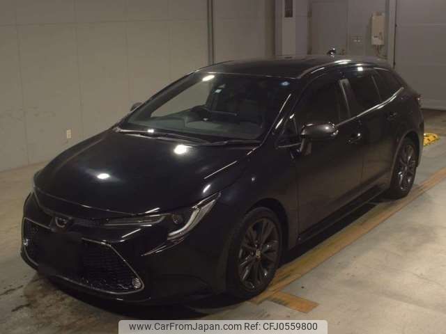 toyota corolla-touring-wagon 2019 -TOYOTA--Corolla Touring 3BA-ZRE212W--ZRE212-6008701---TOYOTA--Corolla Touring 3BA-ZRE212W--ZRE212-6008701- image 1