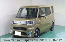 daihatsu wake 2018 -DAIHATSU 【浜松 999ｱ9999】--WAKE DBA-LA700S--LA700S-0124866---DAIHATSU 【浜松 999ｱ9999】--WAKE DBA-LA700S--LA700S-0124866-