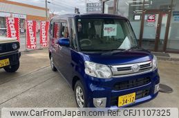 daihatsu tanto 2017 -DAIHATSU 【山形 580ﾐ3412】--Tanto LA610S--0098830---DAIHATSU 【山形 580ﾐ3412】--Tanto LA610S--0098830-