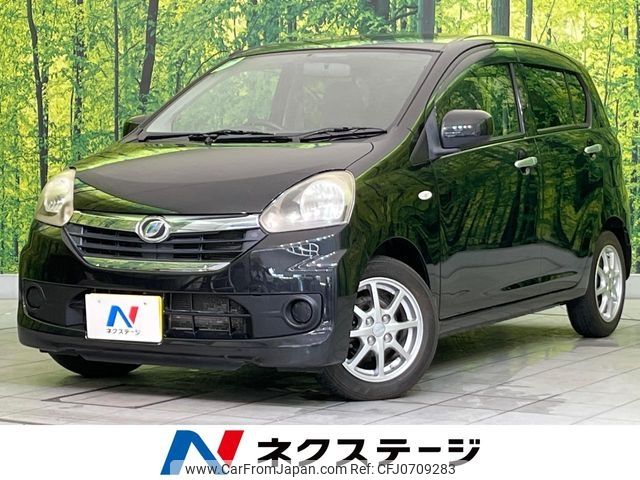 daihatsu mira-e-s 2014 -DAIHATSU--Mira e:s DBA-LA300S--LA300S-0044576---DAIHATSU--Mira e:s DBA-LA300S--LA300S-0044576- image 1