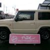 suzuki jimny 2023 -SUZUKI--Jimny 3BA-JB64W--JB64W-287993---SUZUKI--Jimny 3BA-JB64W--JB64W-287993- image 4