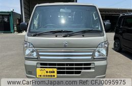 suzuki carry-truck 2024 -SUZUKI 【香川 480ﾁ5097】--Carry Truck DA16T--829614---SUZUKI 【香川 480ﾁ5097】--Carry Truck DA16T--829614-