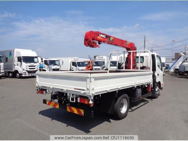 hino dutro 2025 CFJ1118650 image 2