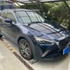 mazda cx-3 2016 CFJ1801481 image 3