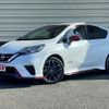 nissan note 2020 -NISSAN--Note DAA-HE12--HE12-321425---NISSAN--Note DAA-HE12--HE12-321425- image 1